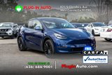 Used 2023 Tesla Model Y Long Range image 3