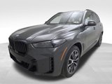 New 2026 BMW X5 xDrive50e w/ Executive Package image 5