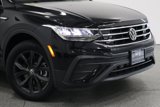 Used 2024 Volkswagen Tiguan SE image 3