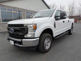 Used 2022 Ford F250 XL w/ Power Equipment Group image 2