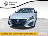 Used 2023 Nissan Altima 2.5 SR image 4