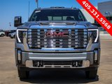 New 2025 GMC Sierra 3500 Denali w/ Denali Reserve Package image 4