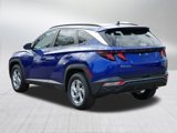 Certified 2024 Hyundai Tucson SEL image 5