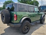 Used 2022 Ford Bronco Wildtrak image 2