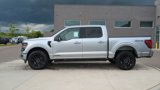 New 2025 Ford F150 XLT image 2