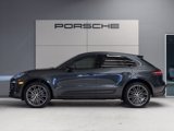 Used 2024 Porsche Macan image 2