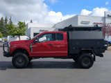 Used 2023 Ford F250 XLT w/ 360-Degree Camera Package image 2