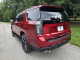 New 2025 Chevrolet Tahoe RST w/ Comfort Package image 3
