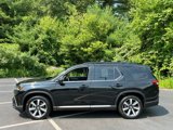 Used 2024 Honda Pilot Elite image 2
