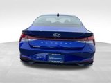 Certified 2023 Hyundai Elantra SEL image 6