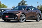 New 2026 Toyota Crown Limited image 2