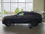 New 2025 BMW X6 M60i w/ Executive Package image 3