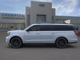 New 2025 Ford Expedition Max Platinum image 3