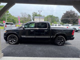 Used 2021 RAM 1500 Limited image 4