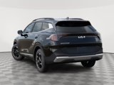 New 2026 Kia Sportage EX image 4