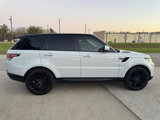 Used 2016 Land Rover Range Rover Sport HSE image 5