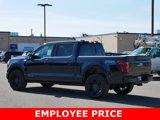 New 2025 Ford F150 Platinum w/ Equipment Group 702A High image 2