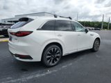 New 2025 MAZDA CX-90 3.3 Turbo S w/ Premium Plus image 5