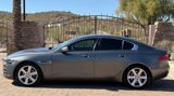 Used 2018 Jaguar XE Premium image 3