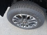 New 2025 Toyota Tundra Limited image 6