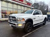 Used 2017 RAM 2500 Big Horn image 2