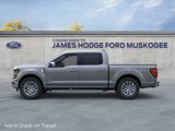 New 2025 Ford F150 XLT image 3
