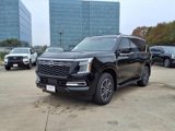 New 2025 Nissan Armada SL w/ Captain's Chari Seat Package image 2