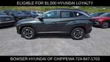 New 2025 Hyundai Tucson SEL image 3