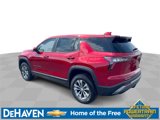 New 2026 Chevrolet Equinox LT w/ Convenience Package II image 5