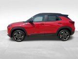 New 2026 Chevrolet TrailBlazer RS w/ Convenience Package image 2