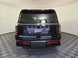 New 2025 Nissan Armada SV image 4