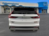 New 2026 Honda CR-V TrailSport image 4
