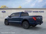New 2025 Ford F150 Lightning XLT image 5