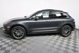 Certified 2025 Porsche Macan Turbo image 2