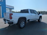 Used 2024 Chevrolet Silverado 2500 High Country w/ High Country Premium Package image 4