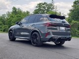 Used 2025 BMW X5 M Competition w/ Executive Package image 3