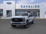 New 2025 Ford F250 Lariat image 2