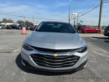 Used 2020 Chevrolet Malibu LS image 2