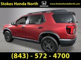 New 2026 Honda Passport RTL image 2