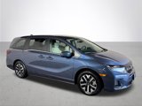 New 2026 Honda Odyssey EX-L image 5