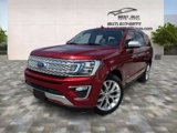 Used 2018 Ford Expedition Platinum image 3