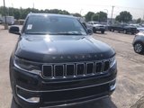 Used 2024 Jeep Wagoneer Series III w/ Premium Group I image 2