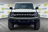 New 2025 Ford Bronco Badlands image 3