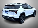 New 2026 Chevrolet Equinox LT w/ Safety and Technology Package image 5