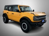 Used 2022 Ford Bronco Badlands image 3