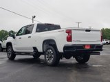 New 2025 Chevrolet Silverado 2500 Custom w/ Custom Value Package image 4