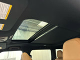New 2025 Nissan Armada Platinum Reserve image 5