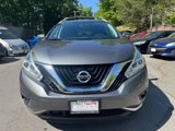 Used 2015 Nissan Murano Platinum w/ Platinum Technology Package image 2