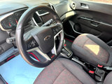 Used 2020 Chevrolet Sonic LT image 3