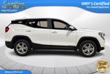 Used 2024 GMC Terrain SLE image 4